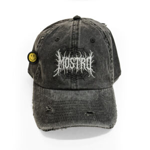 MOSTRO - SPIDER CAP