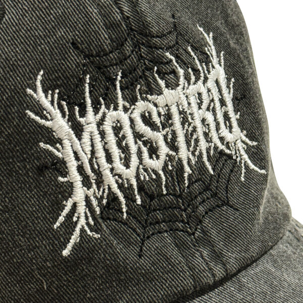 MOSTRO - SPIDER CAP - immagine 3