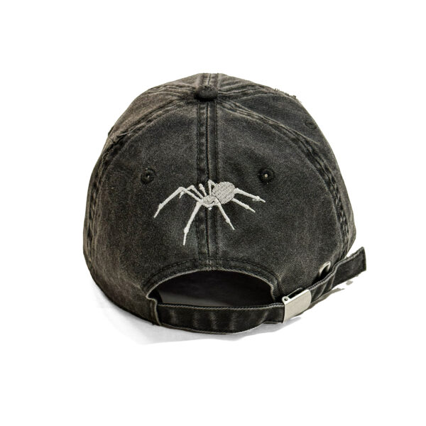 MOSTRO - SPIDER CAP - immagine 2