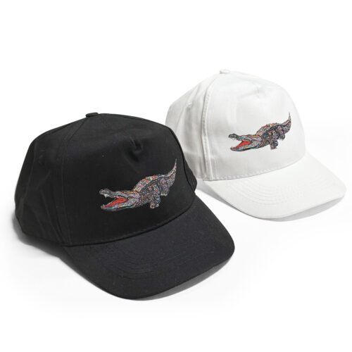 GEMELLO - CAPPELLO COCCODRILLO
