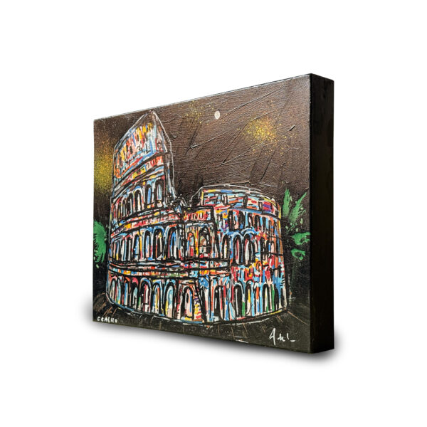 GEMELLO - COLOSSEO 2025 - immagine 2