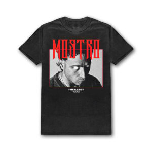 MOSTRO - THE ILLEST 1992 TEE