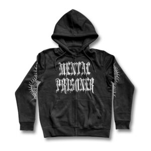 MOSTRO - SCOLOPENDRA HOODIE