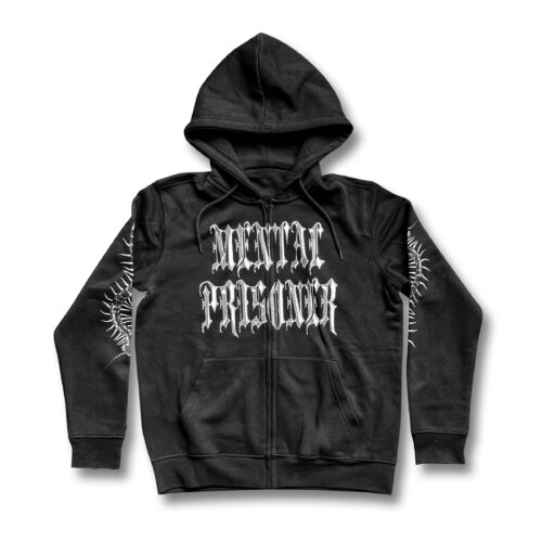 MOSTRO - SCOLOPENDRA HOODIE