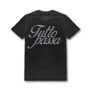 MOSTRO - TUTTO PASSA TEE