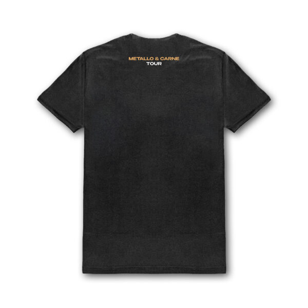 MOSTRO - ICON TEE - immagine 2