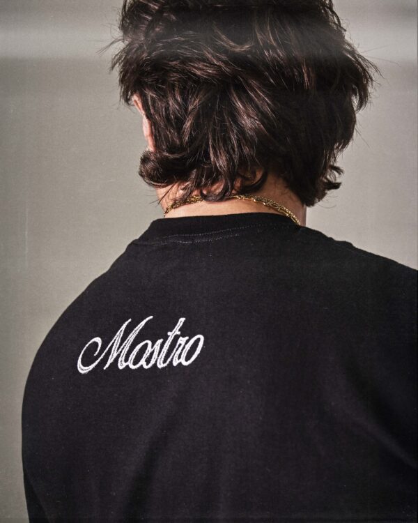 MOSTRO - TUTTO PASSA TEE - immagine 4