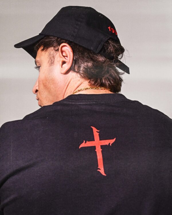 MOSTRO - THE ILLEST 1992 TEE - immagine 4
