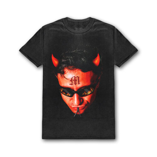 MOSTRO - EVIL TEE