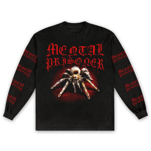 MOSTRO - VENOM LONGSLEEVE