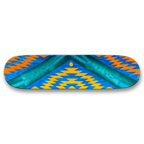 ARASH - SOFT CORE SKATE