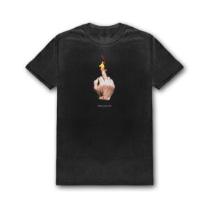 MOSTRO - F**K Y'ALL TEE