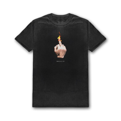 MOSTRO - F**K Y'ALL TEE