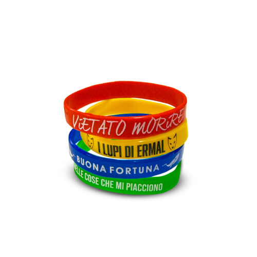 ERMAL META - BRACCIALI