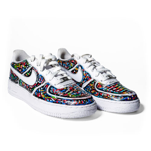 GEMELLO - AIR FORCE ONE ITP #3