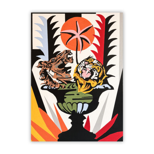 LUCA PETRONE - JUNGLE