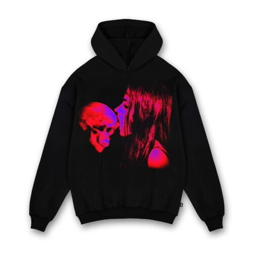 MOSTRO - AMORE MALEDETTO HOODIE