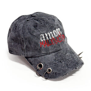 MOSTRO - AMORE MALEDETTO CAP