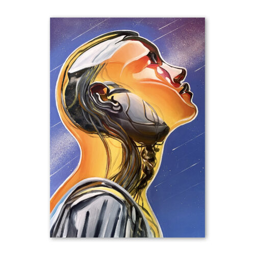 SMOE - COL CUORE IN GOLA