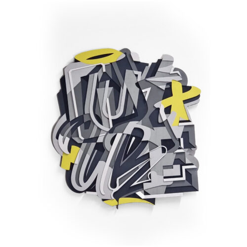 LETTERS PLAYER - CULTURE