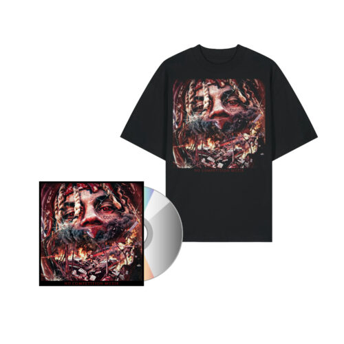 GALLAGHER - NO COMPETITION MUSIC (SPECIAL PACK)