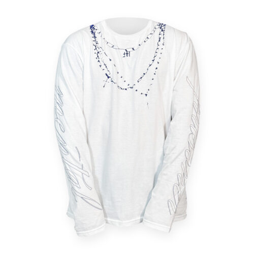 MOSTRO - CHAIN LONGSLEEVE