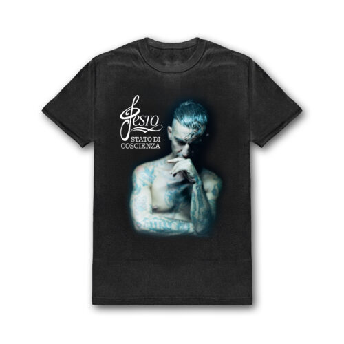 JESTO - SDC COVER TEE