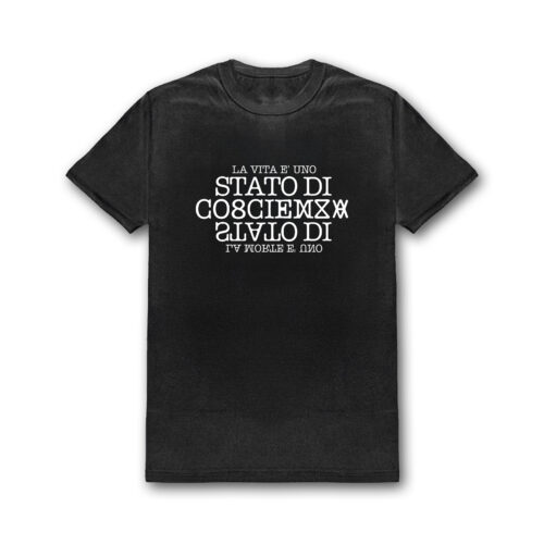JESTO - SDC MIRROR TEE