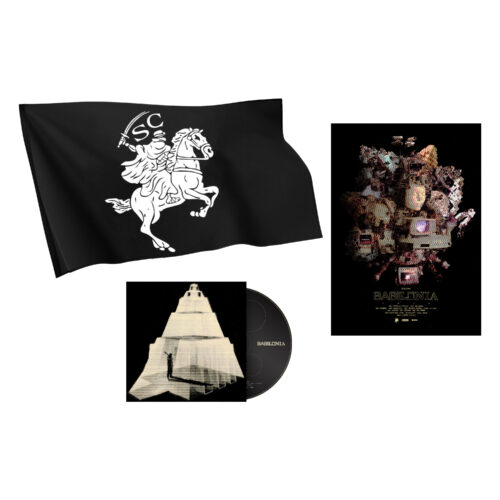 SCICLITANO - BABILONIA (SPECIAL PACK)