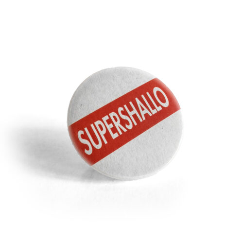JESTO - SPILLA SUPERSHALLO