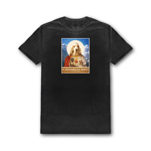 SELTSAM - S. ETTORE TSHIRT