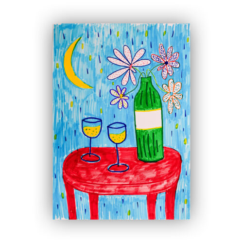 PETER WHITE - APERITIVO X2 (OPERA UNICA)