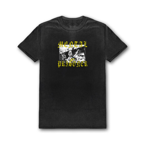 MOSTRO - BUNNY TSHIRT