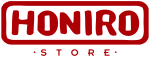 Logo Honiro Store