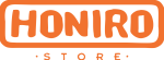 Logo Honiro Store